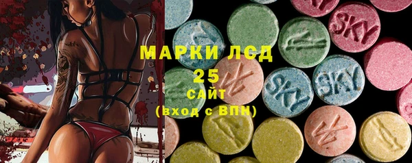 молекула духа Балахна