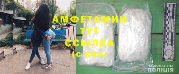 молекула духа Балахна